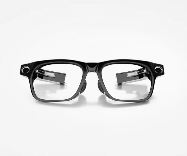 Розумні окуляри зі штучним інтелектом Krypton Collection | AirGo  V